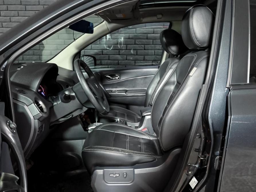 Renault Koleos I Рестайлинг Екатеринбург  - изображение 9