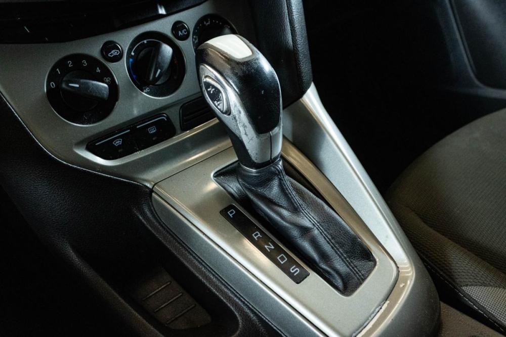 Ford Focus III Уфа  - изображение 19