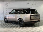 Land Rover Range Rover V Москва  - изображение 35