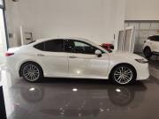 Toyota Camry IX (XV80) China Market Краснодар  - изображение 18