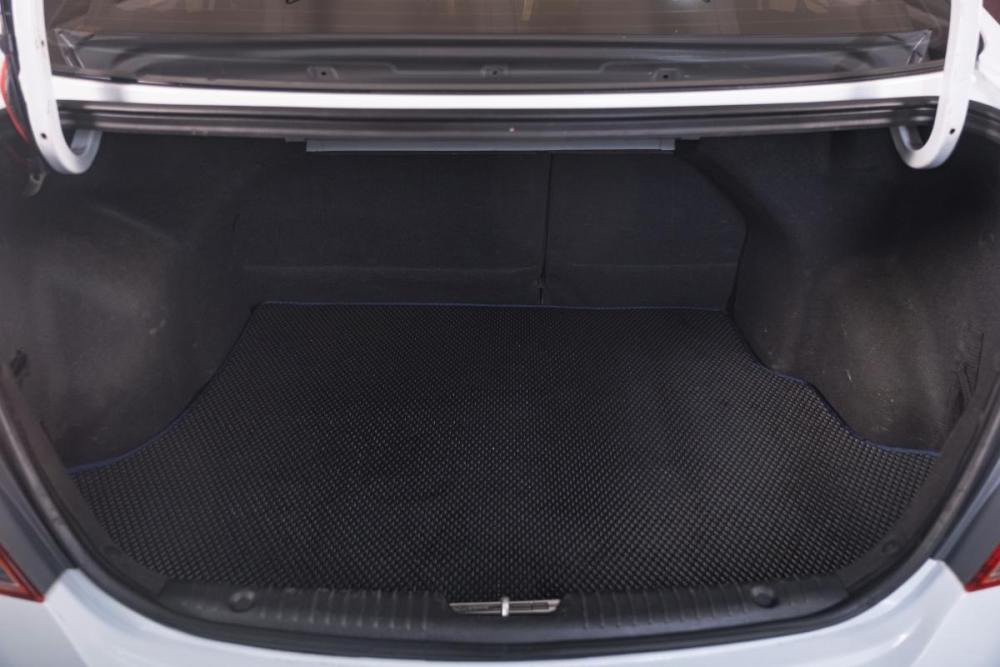 Hyundai Solaris I Рестайлинг Томск  - изображение 9