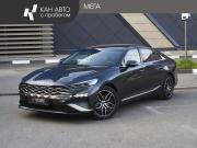 Kia K8 I Казань  - изображение 16