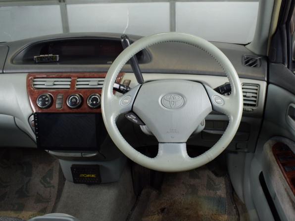 Toyota Vista V (V50) с пробегом 1998 года, цена 425 995 рублей, 299999 км, универсал, Автокод Объявления