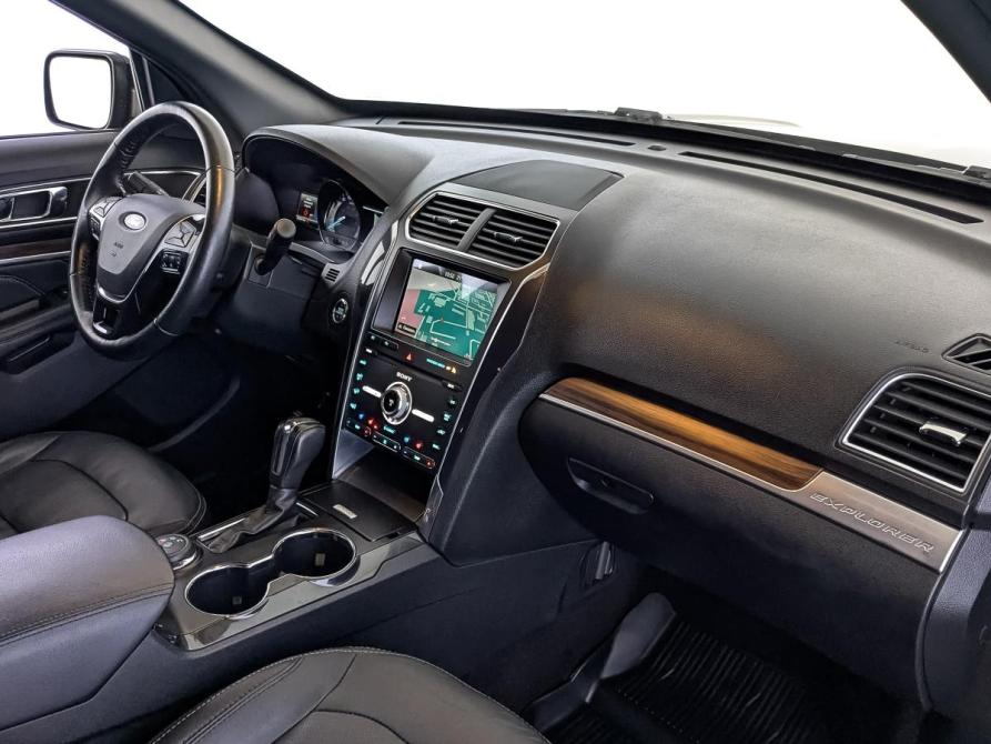 Ford Explorer V Рестайлинг 2 Москва  - изображение 13
