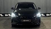 Hyundai Solaris II Рестайлинг Смоленск  - изображение 24