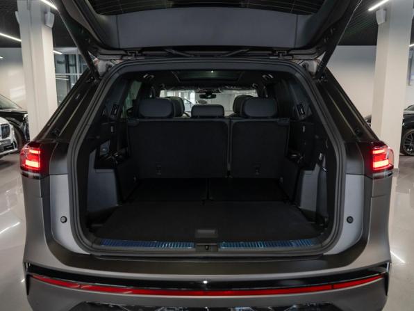 Volkswagen Teramont II (China Market) с пробегом 2026 года, цена 6 340 000 рублей, 27 км, внедорожник, Автокод Объявления