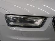 Audi Q3 I (8U) Москва  - изображение 33