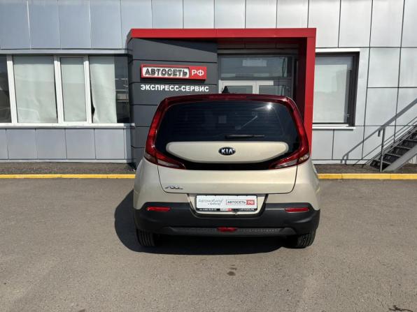 Kia Soul III с пробегом 2019 года, цена 1 800 000 рублей, 85095 км, хэтчбек, Автокод Объявления