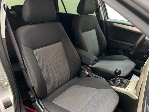 Opel Astra H Рестайлинг с пробегом 2008 года, цена 410 000 рублей, 170239 км, универсал, Автокод Объявления