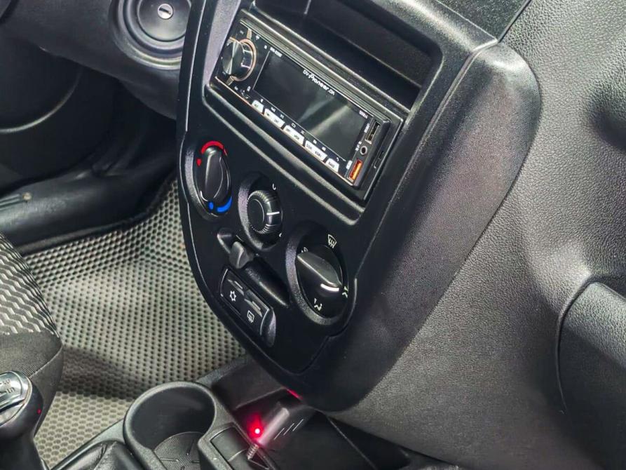 Lada (ВАЗ) Granta I Ростов-на-Дону  - изображение 23