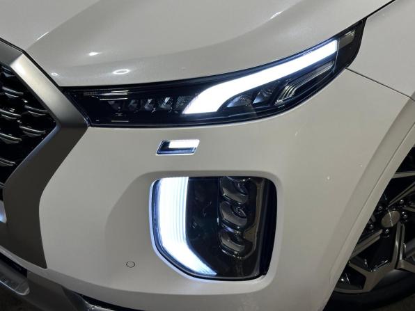 Hyundai Palisade I с пробегом 2020 года, цена 4 330 000 рублей, 96808 км, внедорожник, Автокод Объявления
