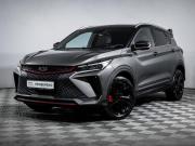 Geely Coolray I Рестайлинг Москва  - изображение 20