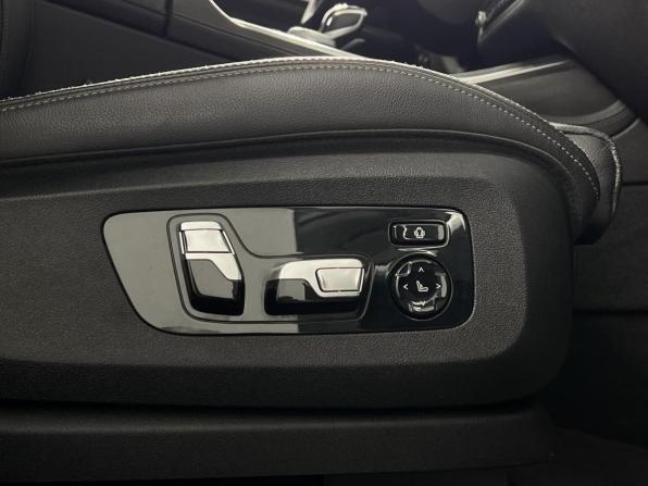 BMW X7 I (G07) с пробегом 2020 года, цена 5 824 900 рублей, 182879 км, внедорожник, Автокод Объявления