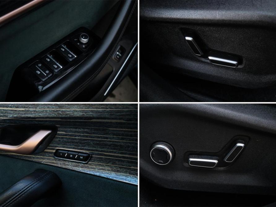 Geely Monjaro I Москва  - изображение 14