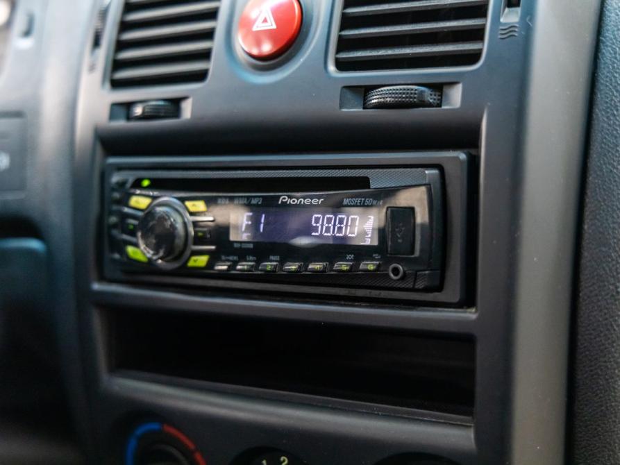 Hyundai Getz I Рестайлинг Волгоград  - изображение 26
