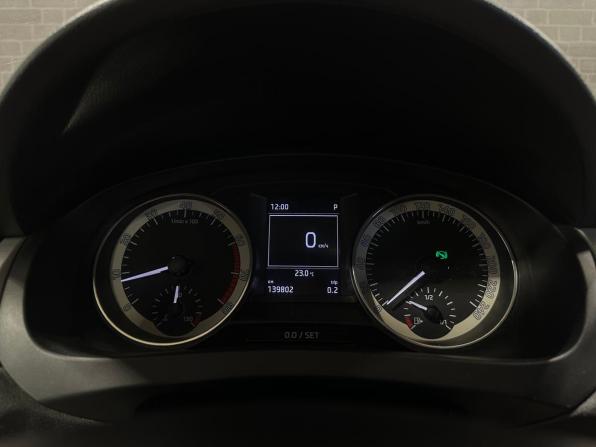 Skoda Rapid I с пробегом 2016 года, цена 1 150 000 рублей, 139802 км, лифтбек, Автокод Объявления
