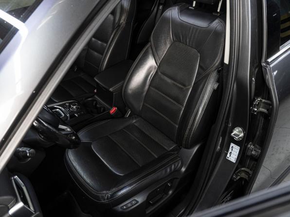 Mazda CX-5 II с пробегом 2018 года, цена 2 350 000 рублей, 194145 км, внедорожник, Автокод Объявления
