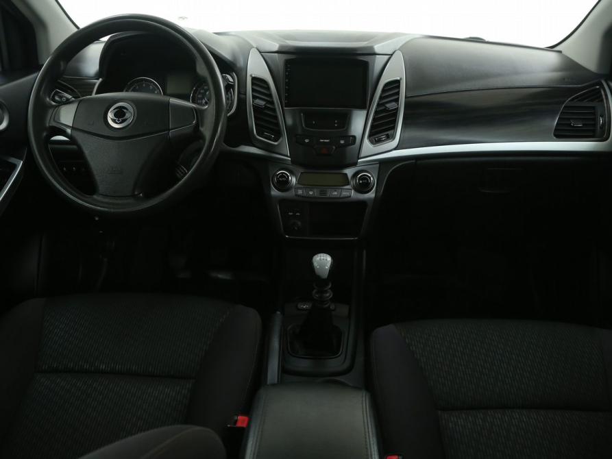 SsangYong Actyon II Рестайлинг Иваново  - изображение 12