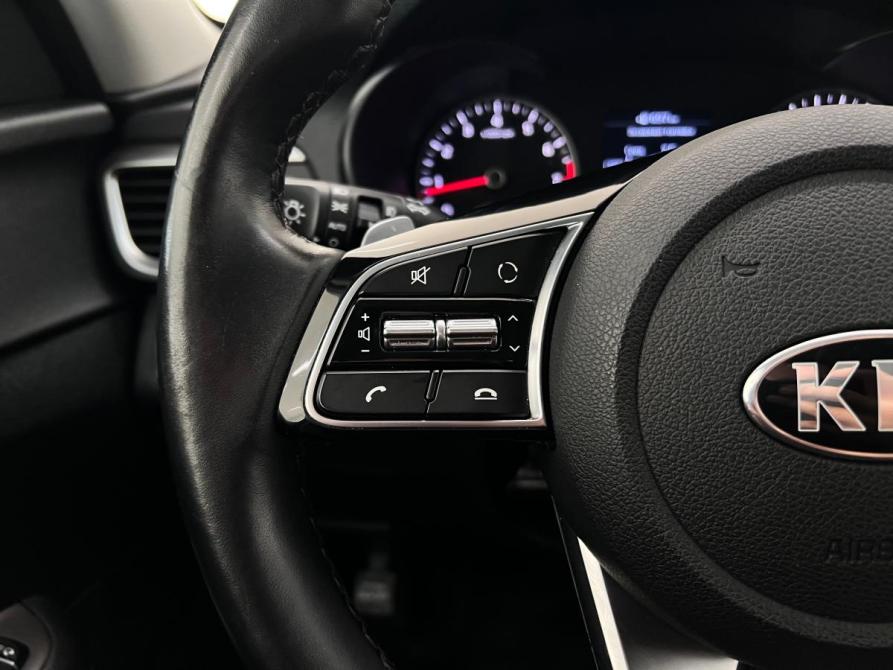 Kia Optima IV Рестайлинг Волгоград  - изображение 16