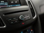 Ford Focus III Рестайлинг Москва  - изображение 45