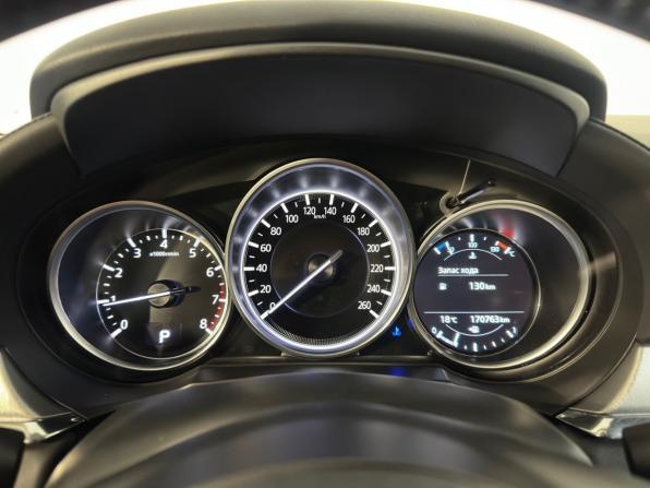 Mazda 6 III (GJ) Рестайлинг 2 с пробегом 2020 года, цена 2 149 900 рублей, 170762 км, седан, Автокод Объявления