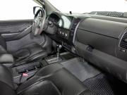 Nissan Navara (Frontier) III (D40) Екатеринбург  - изображение 36