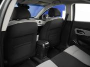 Chevrolet Cruze I Москва  - изображение 30