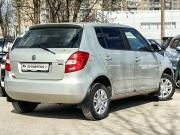 Skoda Fabia II Рестайлинг Санкт-Петербург  - изображение 19