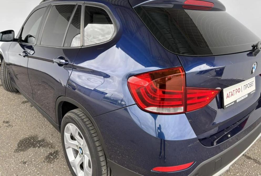 BMW X1 I (E84) Рестайлинг Киров  - изображение 26