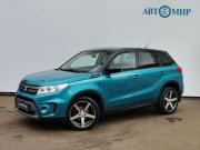 Suzuki Vitara II Москва  - изображение 15