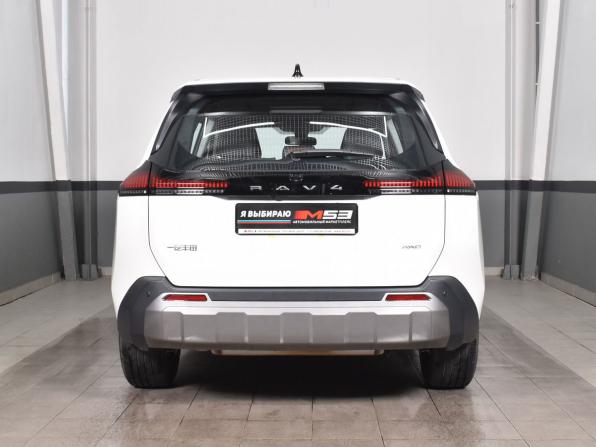 Toyota RAV4 VI (XA60) с пробегом 2026 года, цена 4 149 995 рублей, 16 км, внедорожник, Автокод Объявления