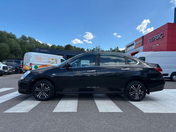 Nissan Almera III (G15) с пробегом 2017 года, цена 945 000 рублей, 61100 км, седан, Автокод Объявления