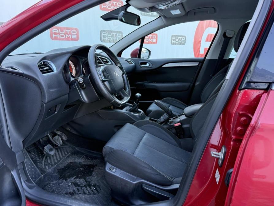 Citroen C4 II Санкт-Петербург  - изображение 8
