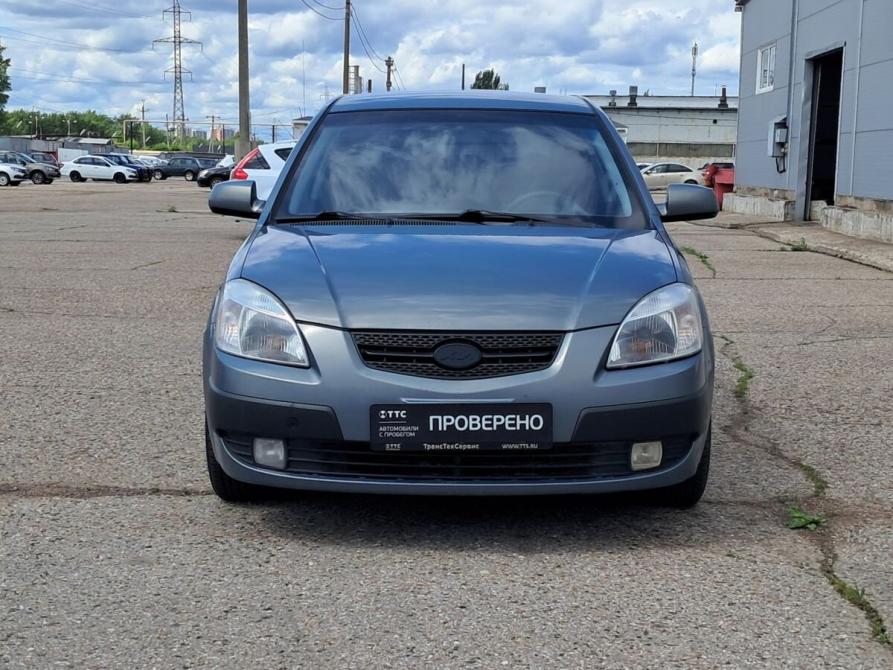 Kia Rio II Набережные Челны  - изображение 2