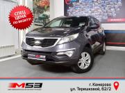 Kia Sportage III Кемерово  - изображение 4