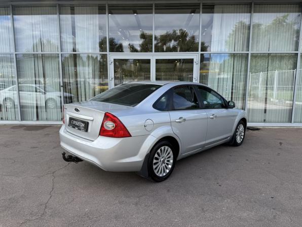 Ford Focus II Рестайлинг с пробегом 2011 года, цена 620 000 рублей, 201111 км, седан, Автокод Объявления