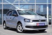 Volkswagen Polo V Ульяновск  - изображение 25