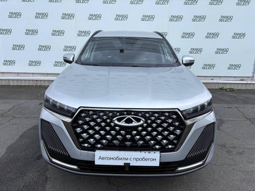 Chery Tiggo 7 Pro Max I Рестайлинг Нижний Тагил  - изображение 2
