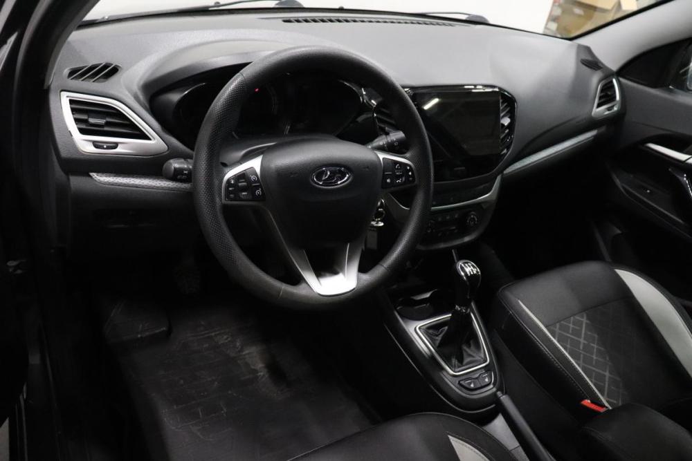 Lada (ВАЗ) Vesta I Ульяновск  - изображение 7