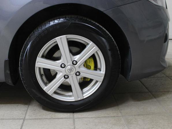 Kia Rio IV с пробегом 2019 года, цена 1 135 000 рублей, 172575 км, седан, Автокод Объявления