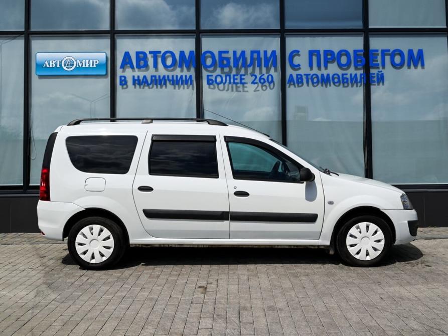 Lada (ВАЗ) Largus I Екатеринбург  - изображение 6