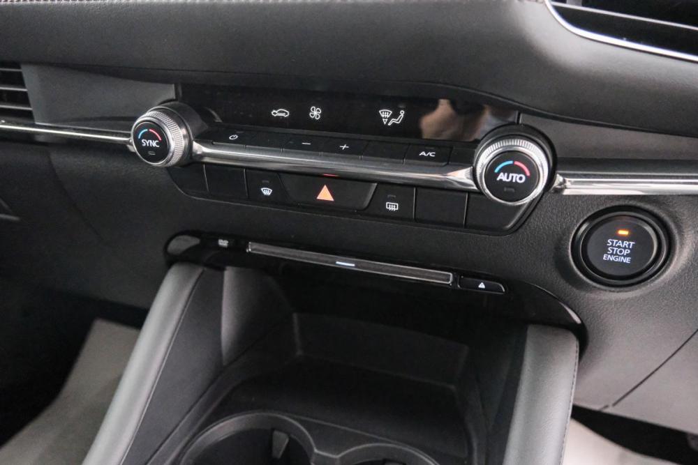 Mazda 3 IV (BP) Красноярск  - изображение 18