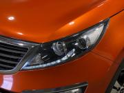 Kia Sportage III Челябинск  - изображение 33