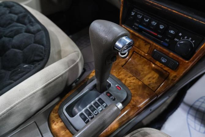 Nissan Bluebird Sylphy I (G10) с пробегом 2001 года, цена 439 000 рублей, 300000 км, седан, Автокод Объявления