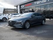 Hyundai Sonata VIII (DN8) Москва  - изображение 24