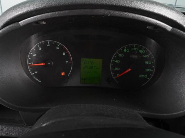 Lada (ВАЗ) Granta I с пробегом 2016 года, цена 479 000 рублей, 241687 км, седан, Автокод Объявления