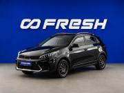 Kia Rio IV Рестайлинг Москва  - изображение 26