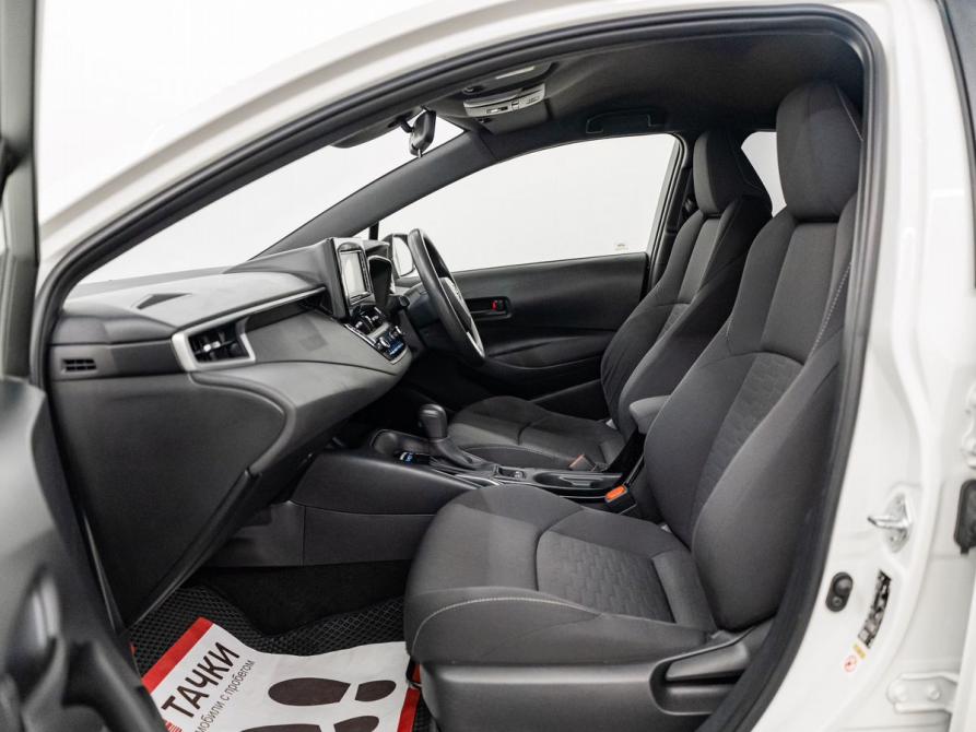 Toyota Corolla XII (E210) Красноярск  - изображение 6