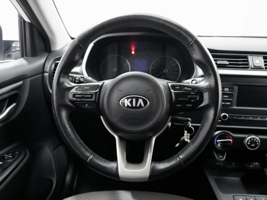 Kia Rio IV Рестайлинг Ульяновск  - изображение 12