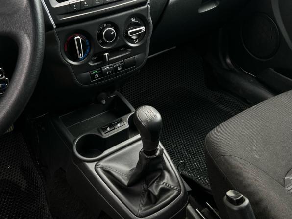 Lada (ВАЗ) Granta I Рестайлинг с пробегом 2021 года, цена 590 000 рублей, 125843 км, седан, Автокод Объявления